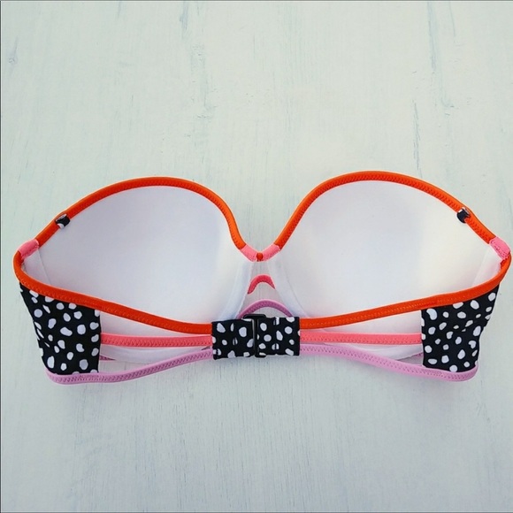 Victoria’s Secret bandeau Bikini Top - Picture 4 of 8